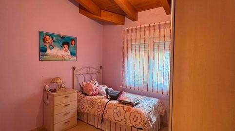 Foto 5 de Casa o xalet en venda a Calle Calzada, 36, Esguevillas de Esgueva, Valladolid