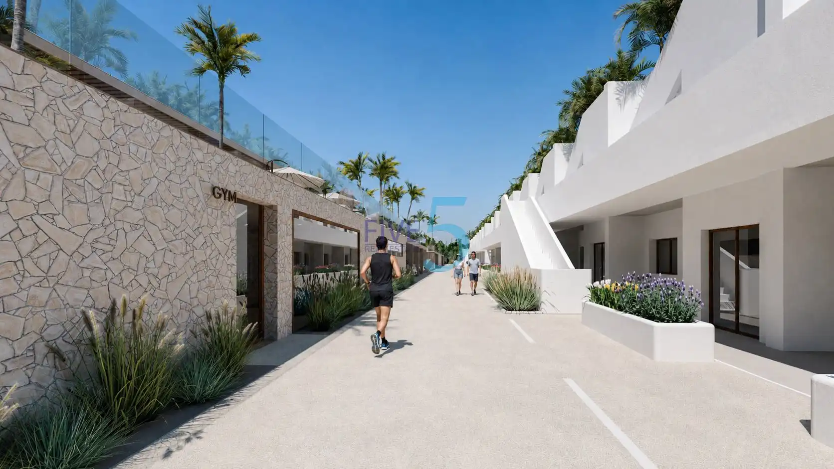 Wohnung mit Pool zum Verkauf in San Juan de los Terreros, imagen 10
