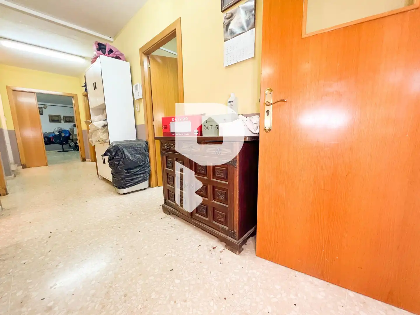 Casa o xalet en venda en Vallirana amb Aire condicionat, Calefacció i Jardí privat