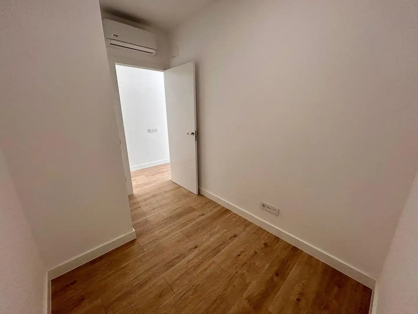 Pis de lloguer en Vilanova i la Geltrú amb Aire condicionat, Calefacció i Parquet