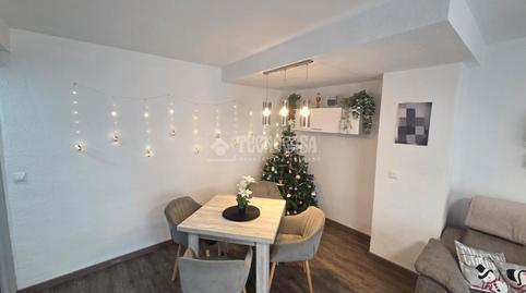 Foto 3 de Pis en venda a El Cónsul - Ciudad Universitaria - El Romeral, Málaga Capital