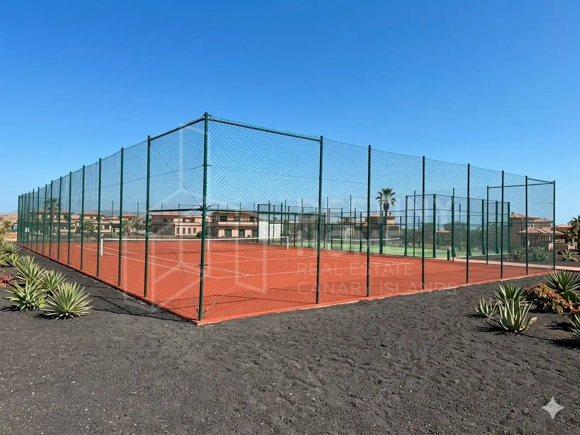 Bungalow with garden for sale in Majanicho, imagen 35