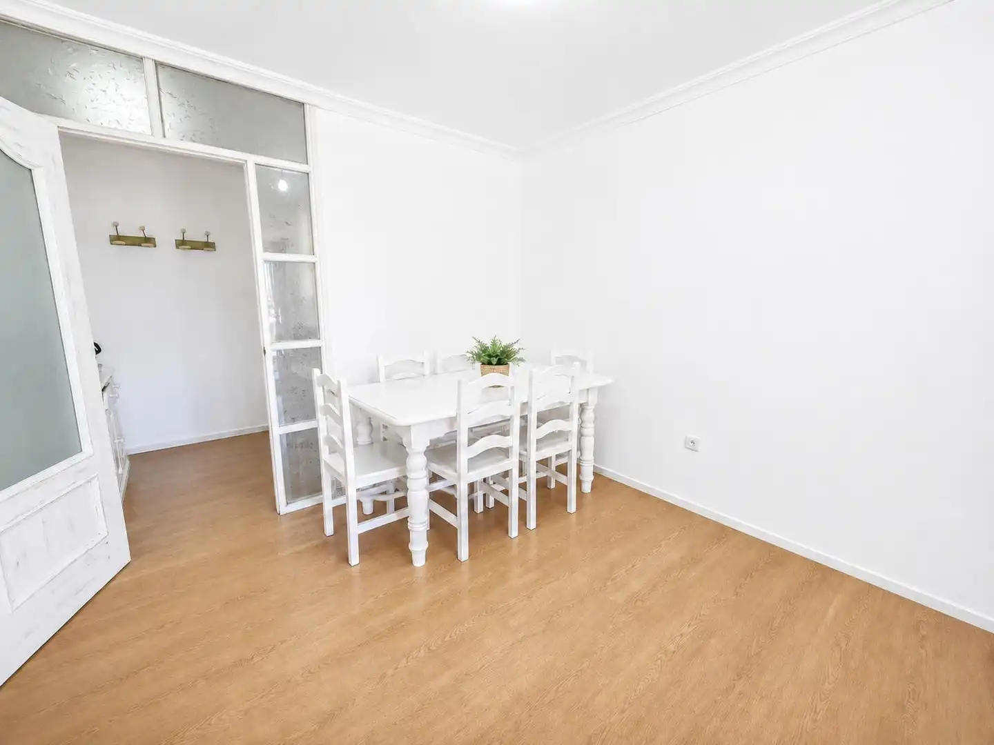 Comedor de Piso en venta en Algeciras con Aire acondicionado