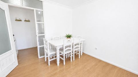 Foto 5 de Piso en venta en Torre Almirante, Bajadilla - Fuente Nueva, Algeciras
