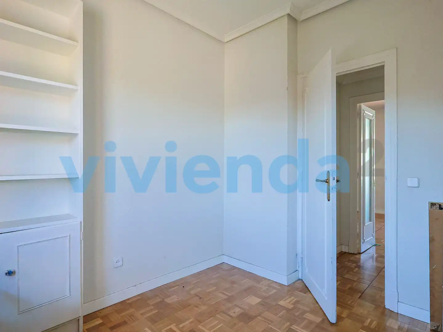 Flat with terrace for sale in Fernandez Caro, imagen 22