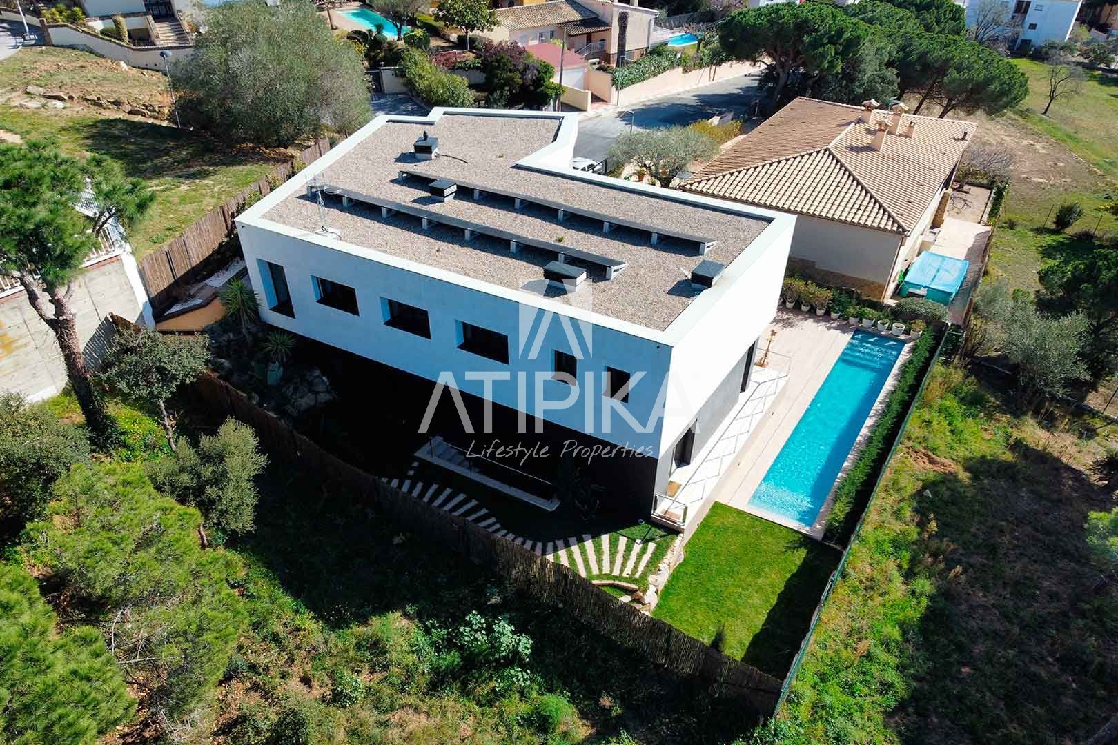 House or chalet to rent in Vicens Bou, Fenals