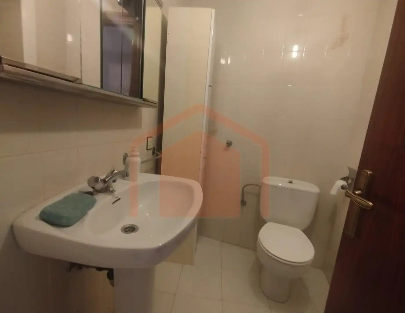 Bathroom of Houses for sale in Cipérez