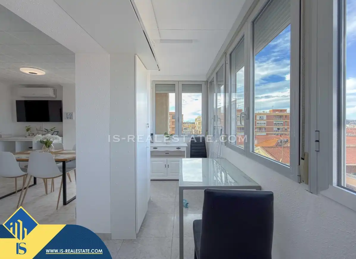 Apartament amb ascensor en venda a Playa del Acequión, Náufragos y Rocío del Mar, imagen 18