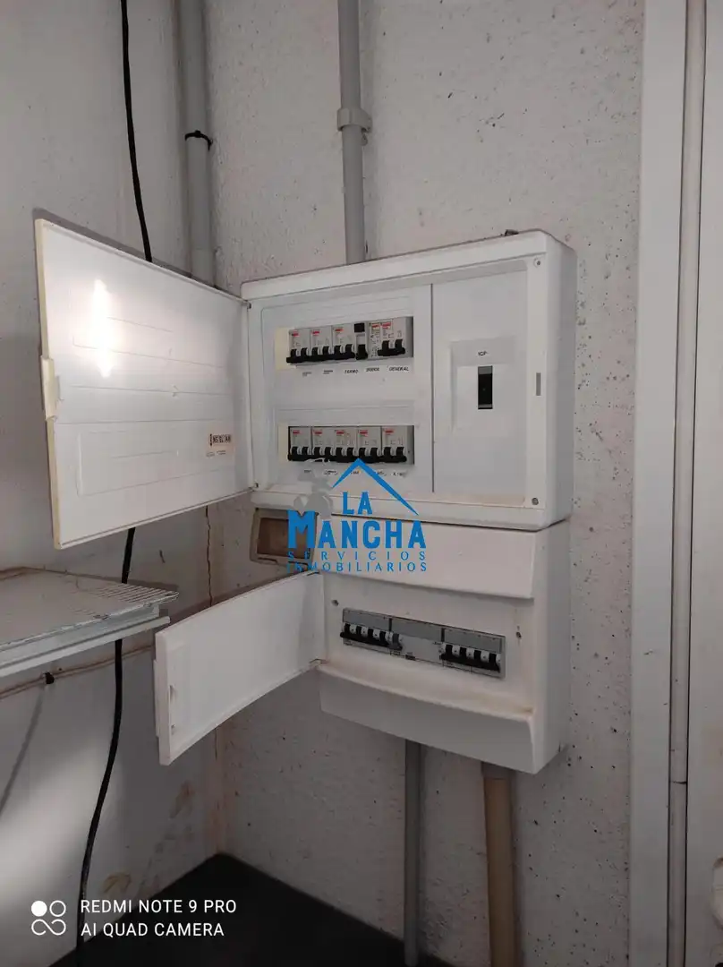 Industriegebäude zum Verkauf in Pedanías - Extrarradio, imagen 14