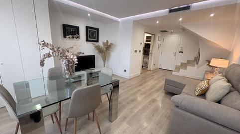 Foto 5 de Piso de alquiler en Valencia - Pz Jose Maria Orense, 7, La Carrasca,  Valencia Capital