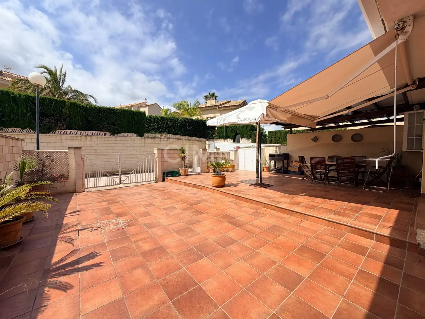 Reihenhaus mit Pool zum Verkauf in Coloma, imagen 15
