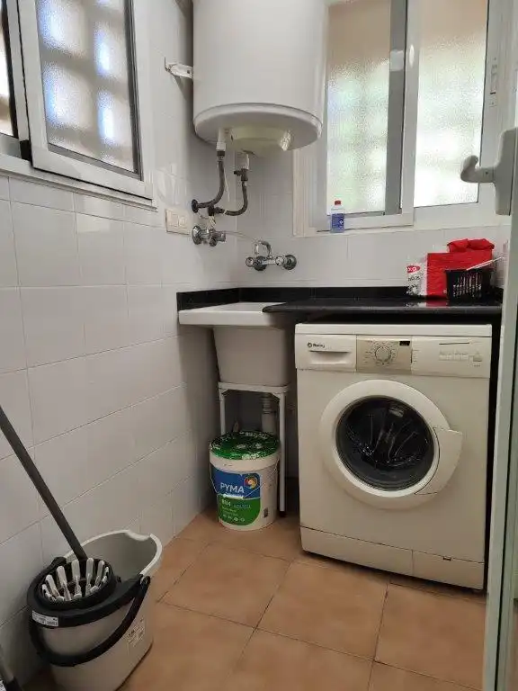 Apartamento con terraza en venta en Las Marinas / Les Marines, imagen 13