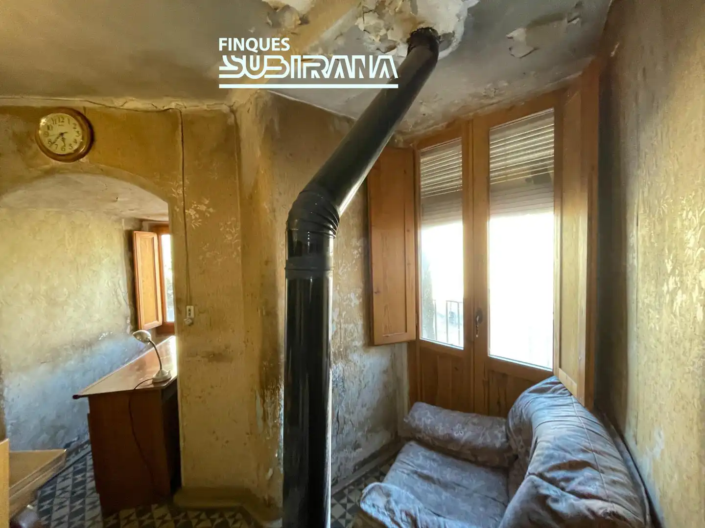 Maison avec terrasse à vendre à Santa Coloma de Queralt, imagen 37