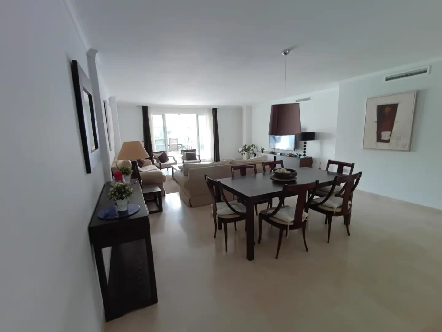Apartment with lift for sale in Puerto de Sotogrande - La Marina, imagen 6