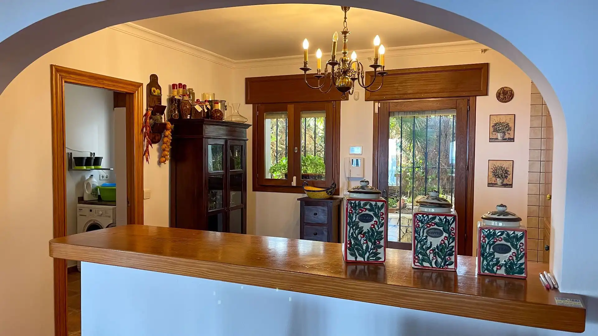 Villa avec piscine à vendre à La Fustera, imagen 53