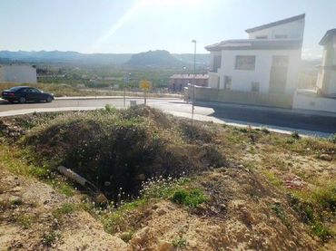 Terrain rustique à vendre à La Llosa de Ranes