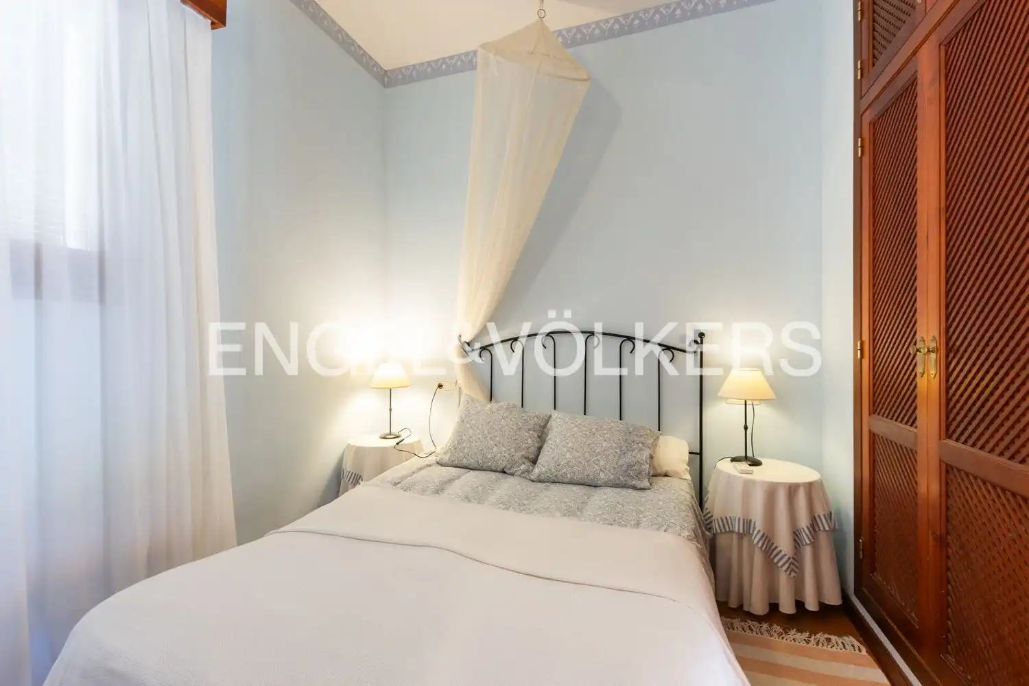 Habitación de Casa o chalet en venta en La Vall de Laguar con Calefacción, Jardín privado y Terraza
