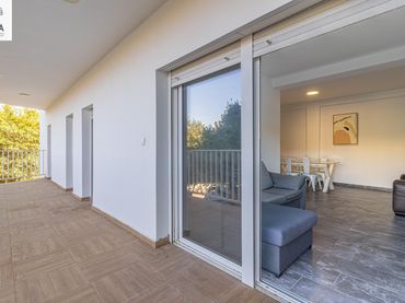 Pis amb ascensor en venda a El Retiro - Parque Atlántico - Ronda este