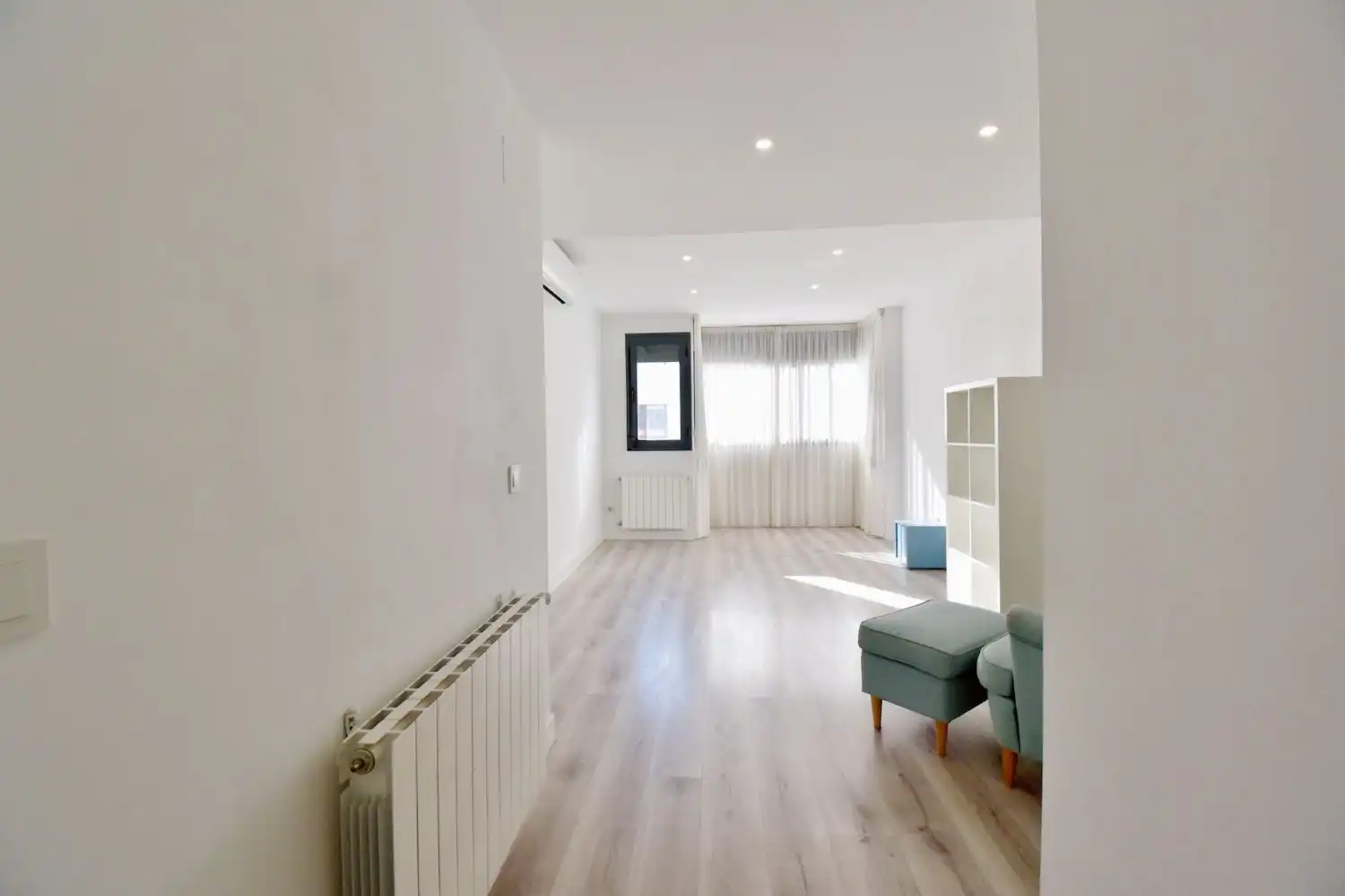 Wohnung mit Pool zum Verkauf in Soto del Henares, imagen 3