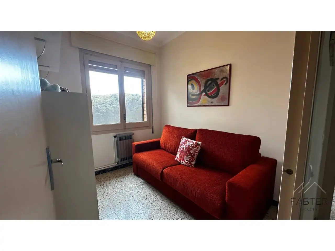 Casa con giardino in vendita a Calle Agustí Santacruz, imagen 22