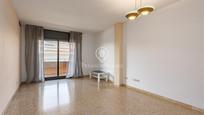 Living room of Attic for sale in Sant Joan Despí  with Air Conditioner, Heating and Private garden