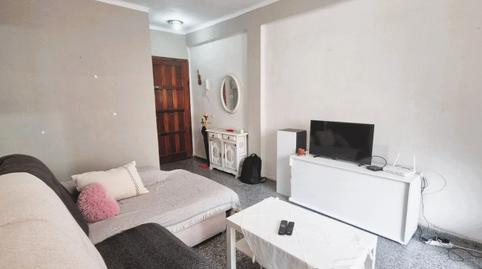 Foto 4 de Pis en venda a Calle Andalucía, Los Castillejos - La Trinidad, Málaga