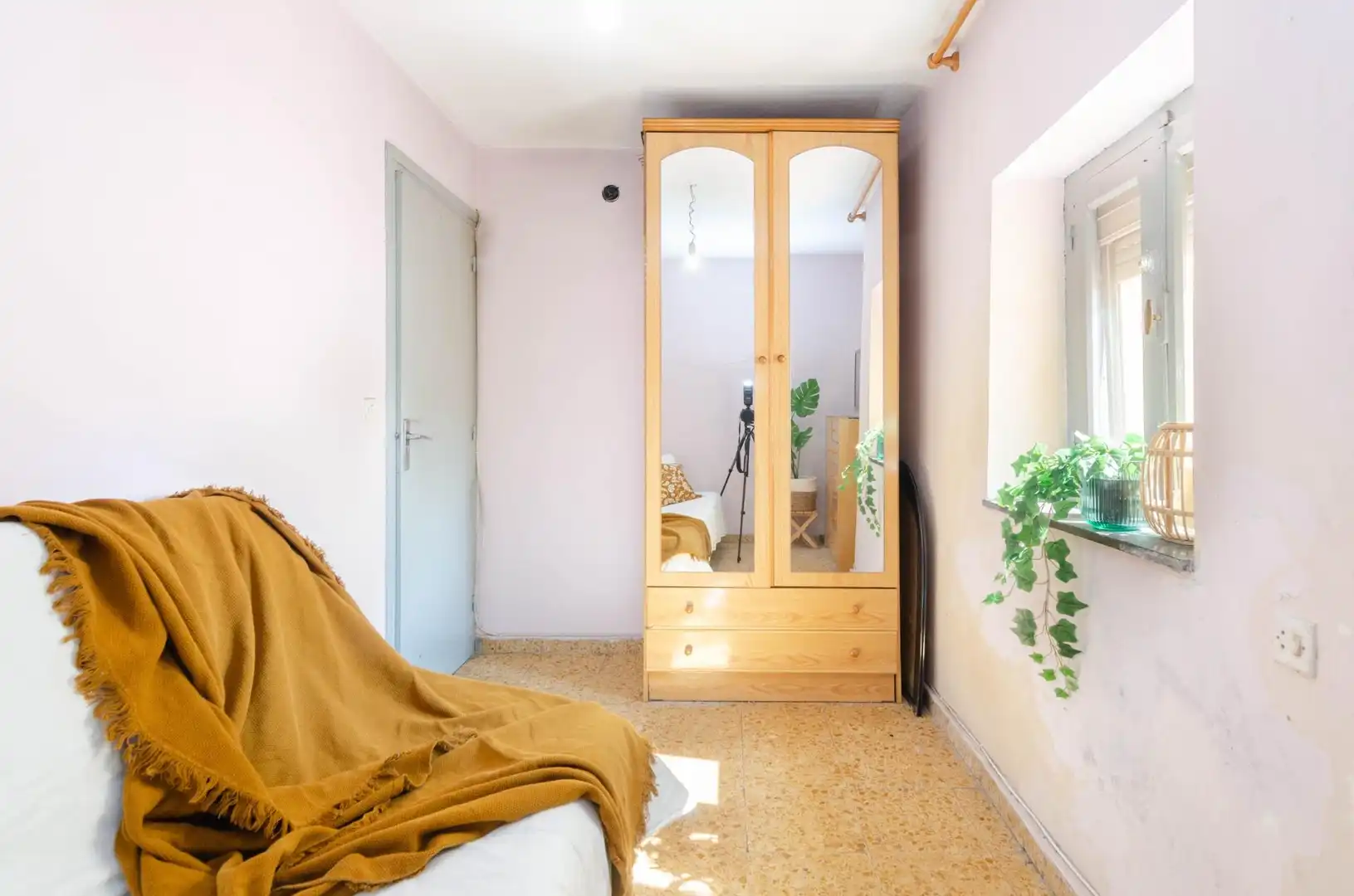Casa adosada en venta en CIMADEVILLA, 28, Tineo