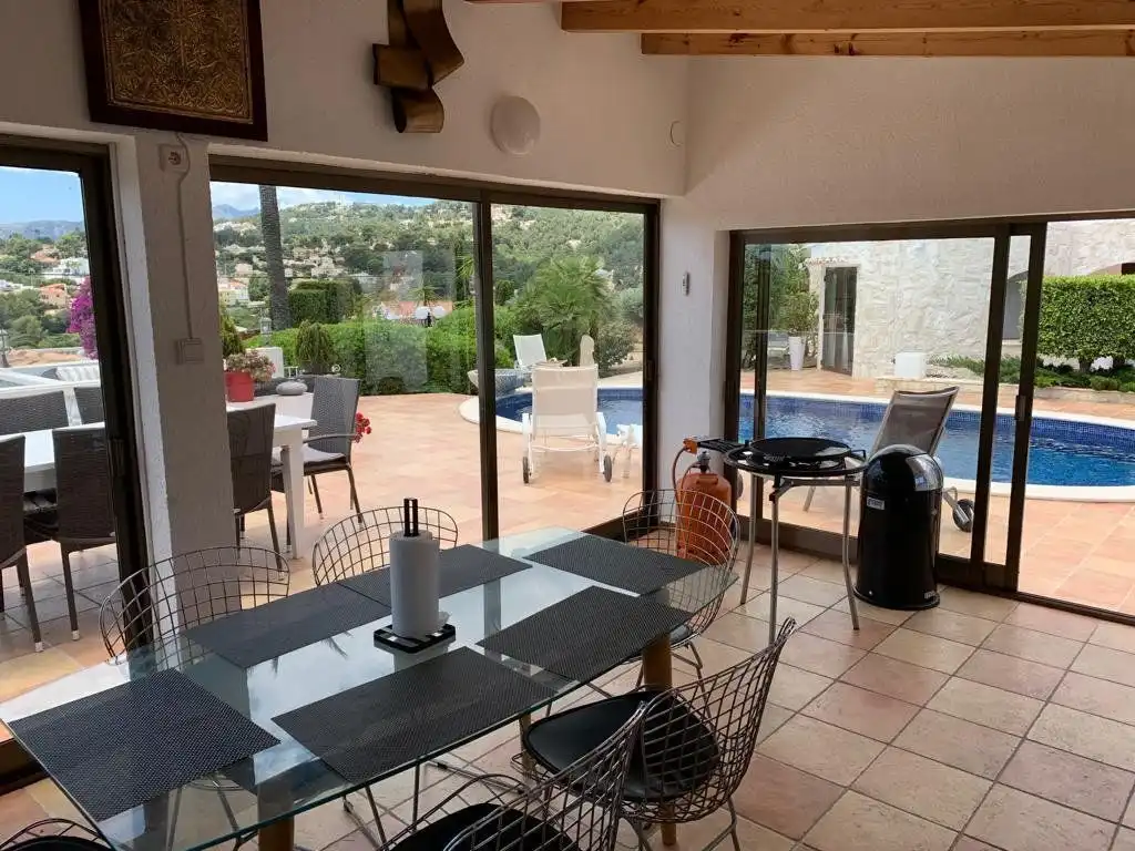 Maison à vendre à Benissa pueblo, imagen 22