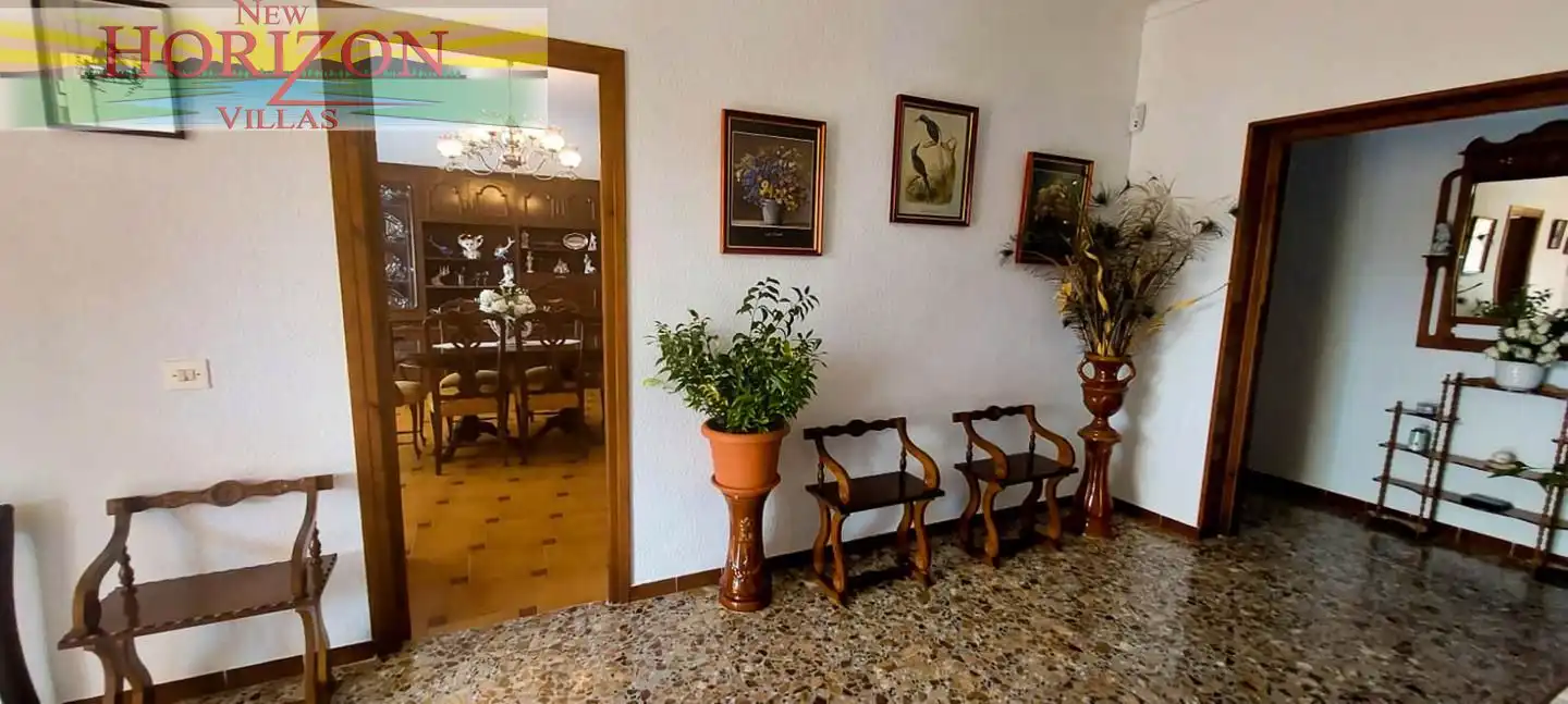 House with garden for sale in cuevas, imagen 82