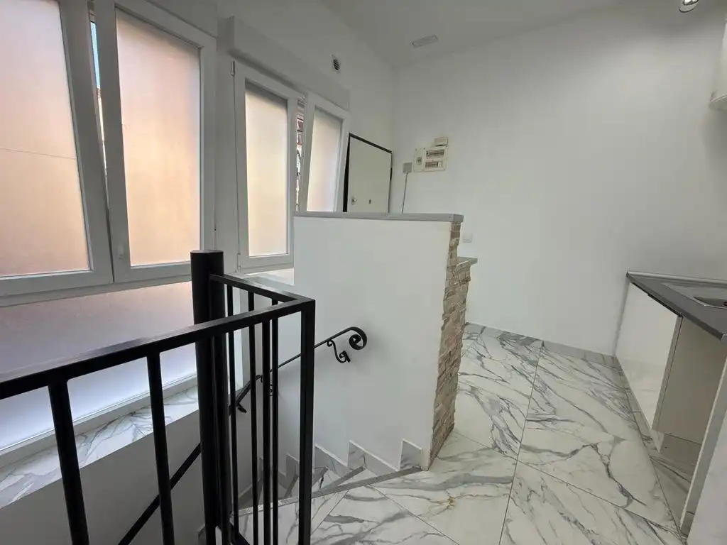 Duplexes for rent in Madrid  with Air Conditioner, Heating and Furnished