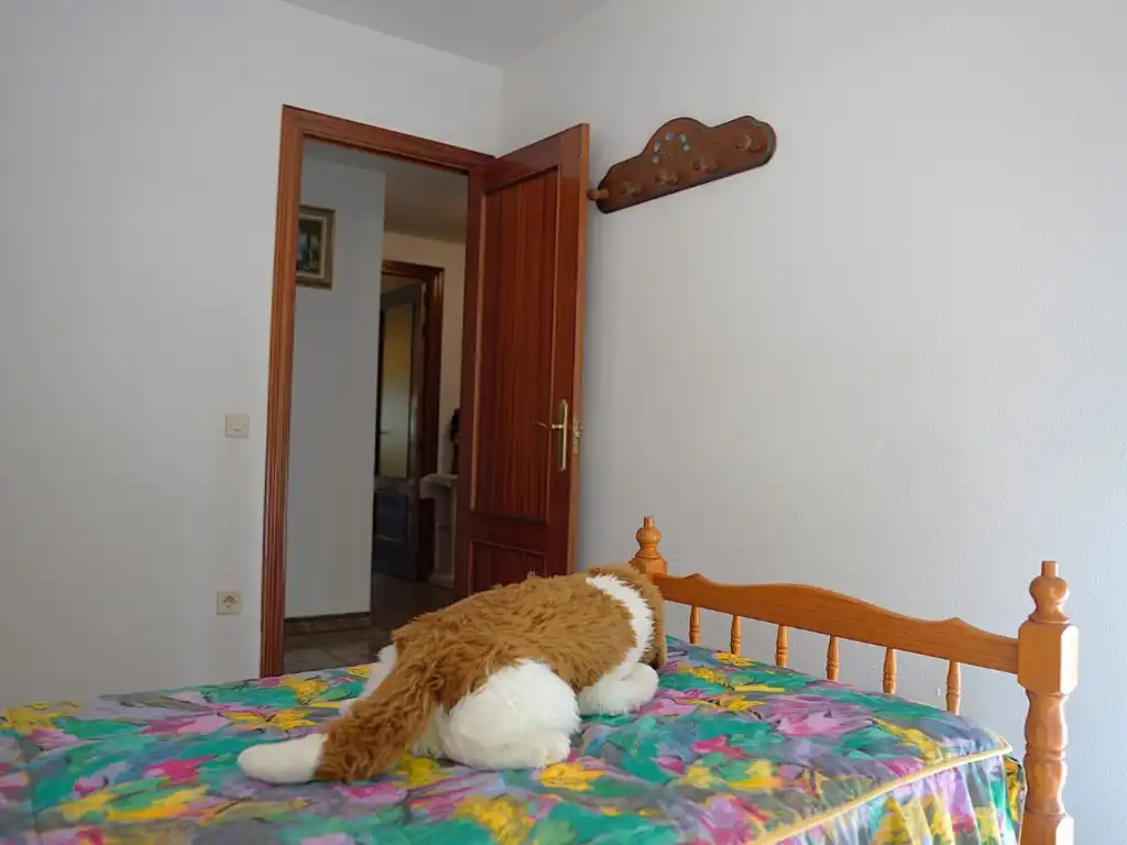 Habitación de Piso en venta en Fiscal
