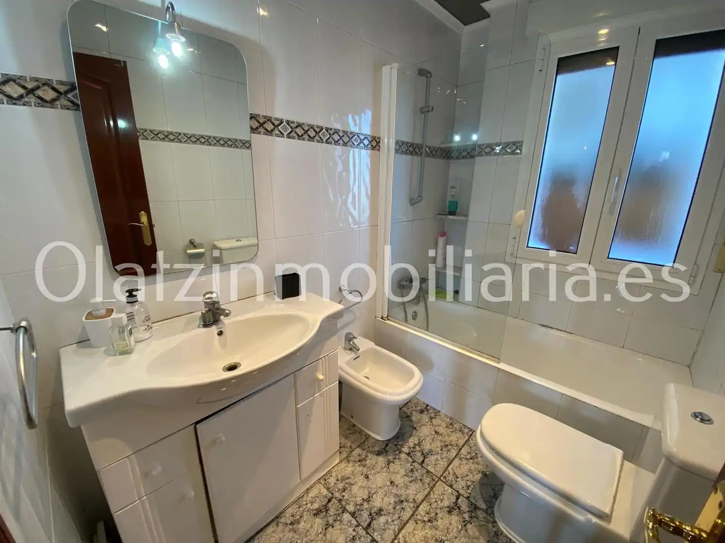 Piso en venta en Artziniega