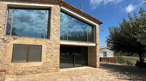 Foto 4 de Finca rústica de lloguer a Calle Disseminat, Canet d'Adri, Girona