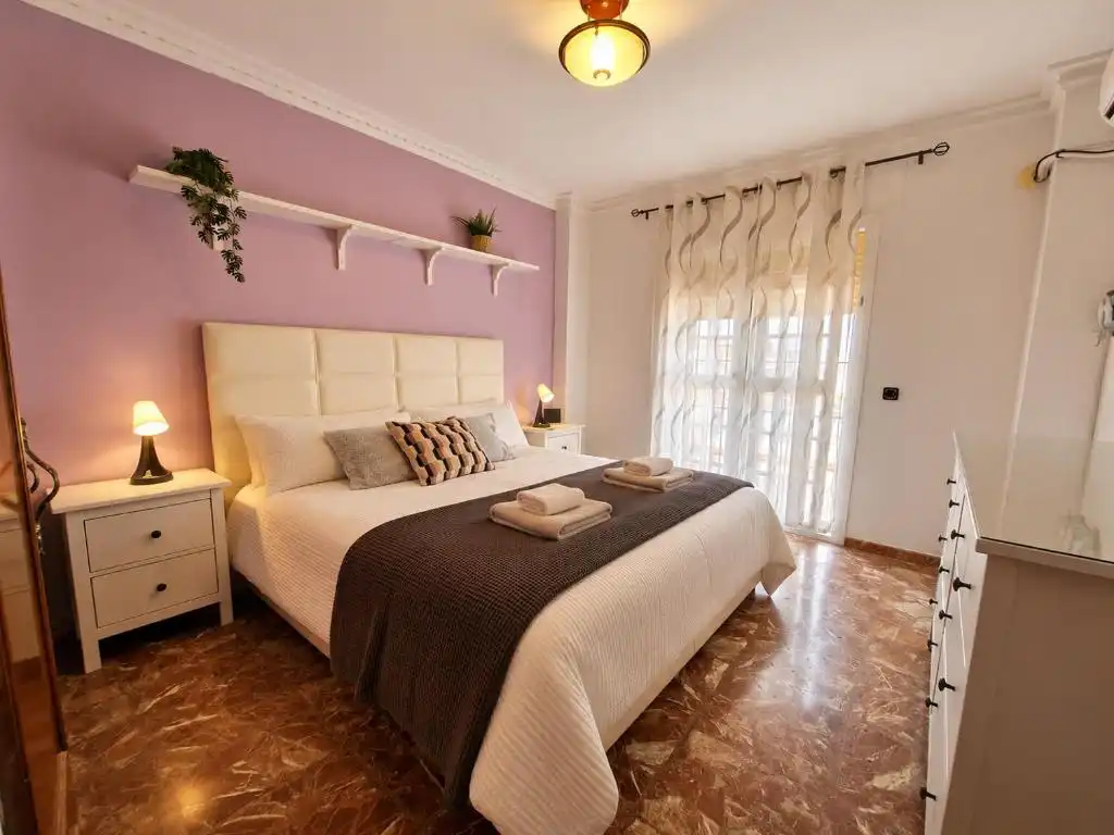 Villa mit Pool zur Miete in Jardines de Alhaurín - Huerta Alta - Fuensanguínea, imagen 31
