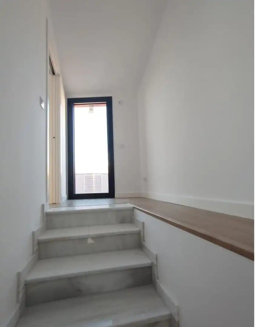 Terraza de Ático en venta en Vilassar de Dalt con Aire acondicionado, Calefacción y Parquet