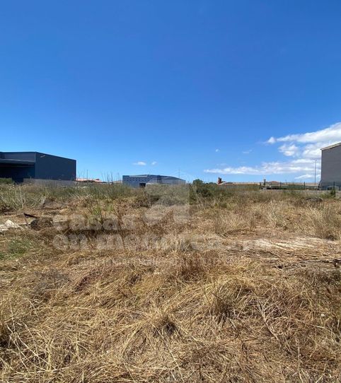 Foto 2 de Terreny industrial en venda a Sant Lluís - S'Ullestrar - Torret, Sant Lluís