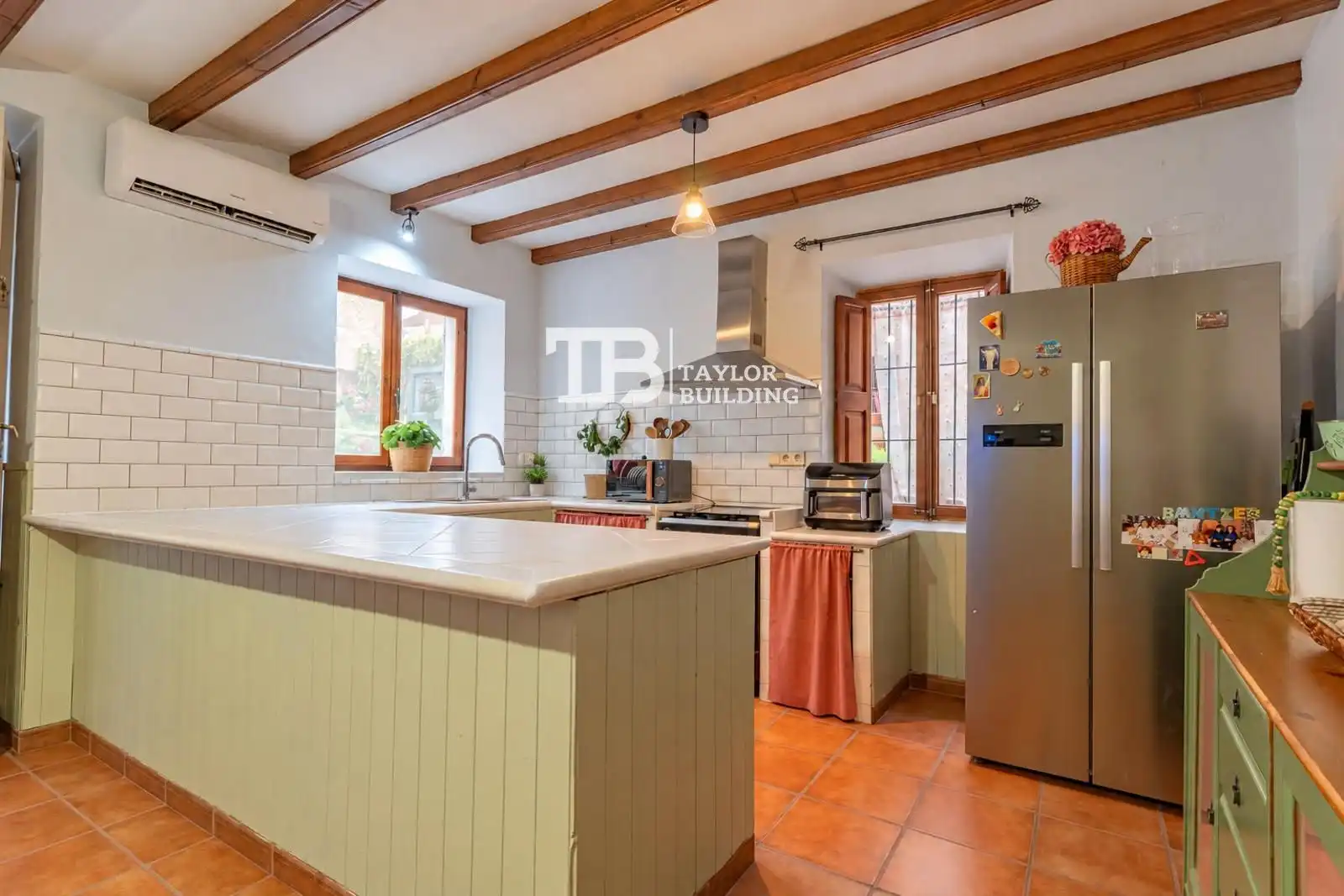 Casa amb jardí en venda a Can Tia Roig, imagen 2