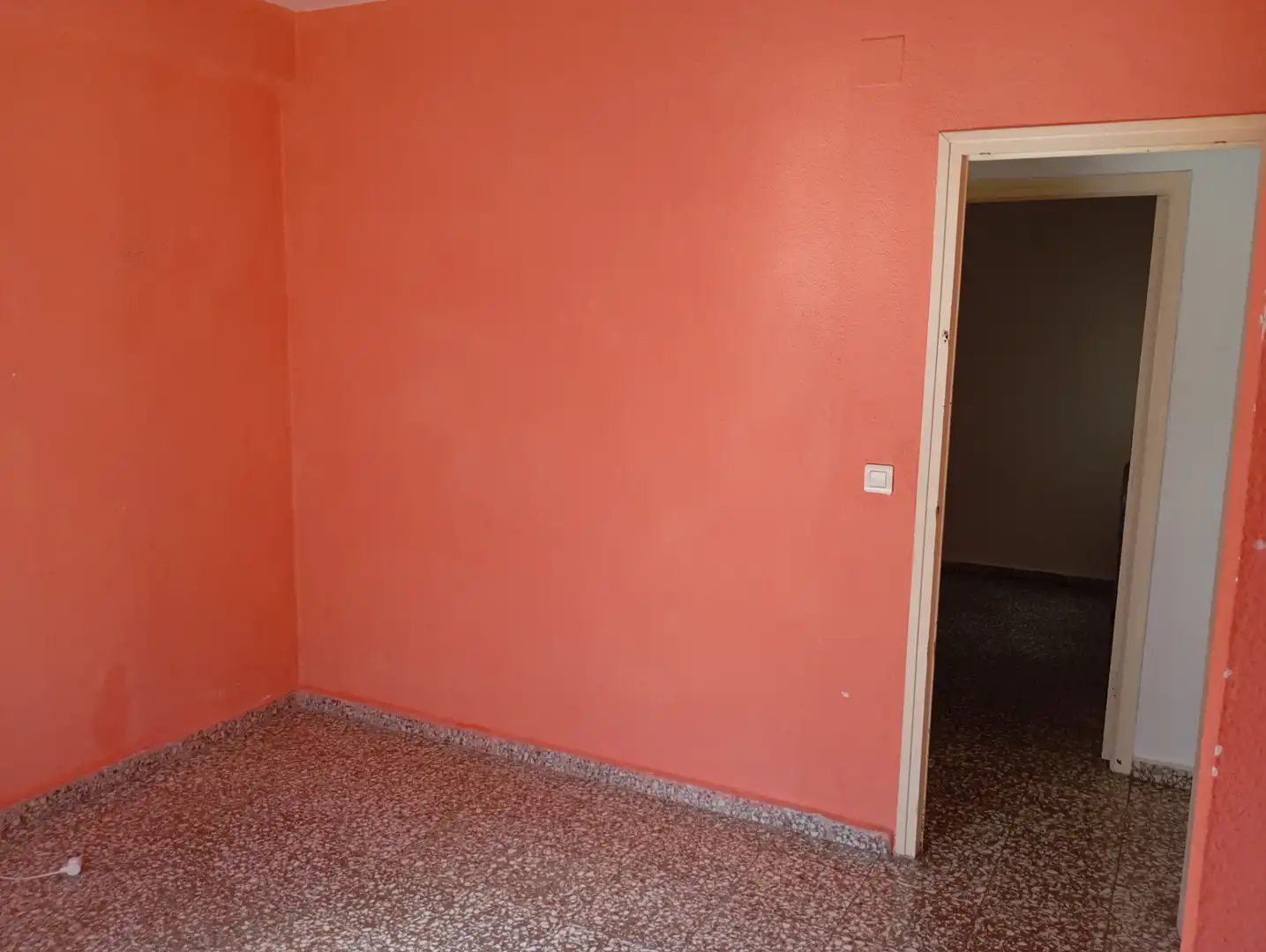 Wohnung zum Verkauf in Málaga mit Terrasse, Balkon und Alarm