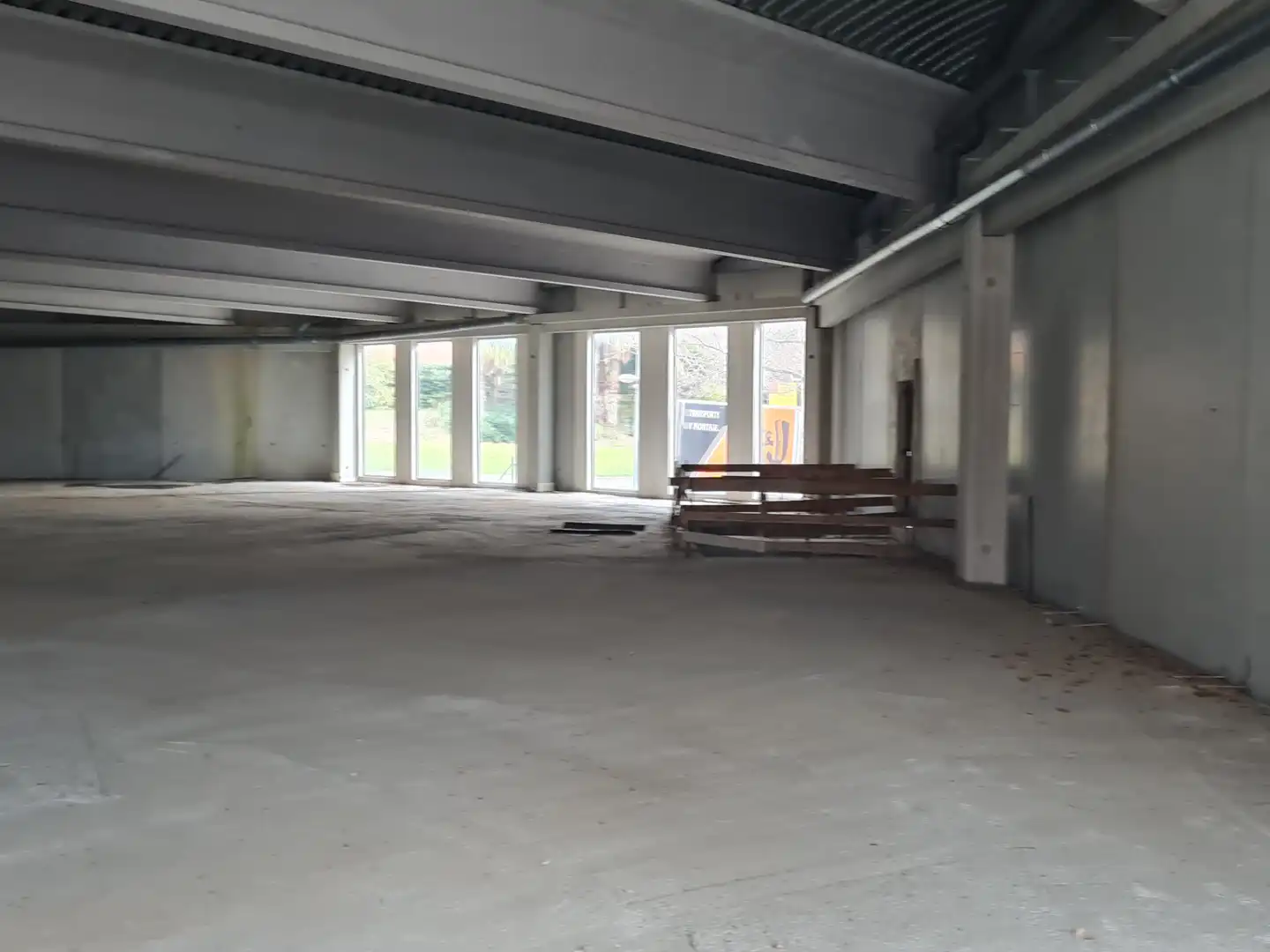 Fabrikhallen zum Verkauf in Reus