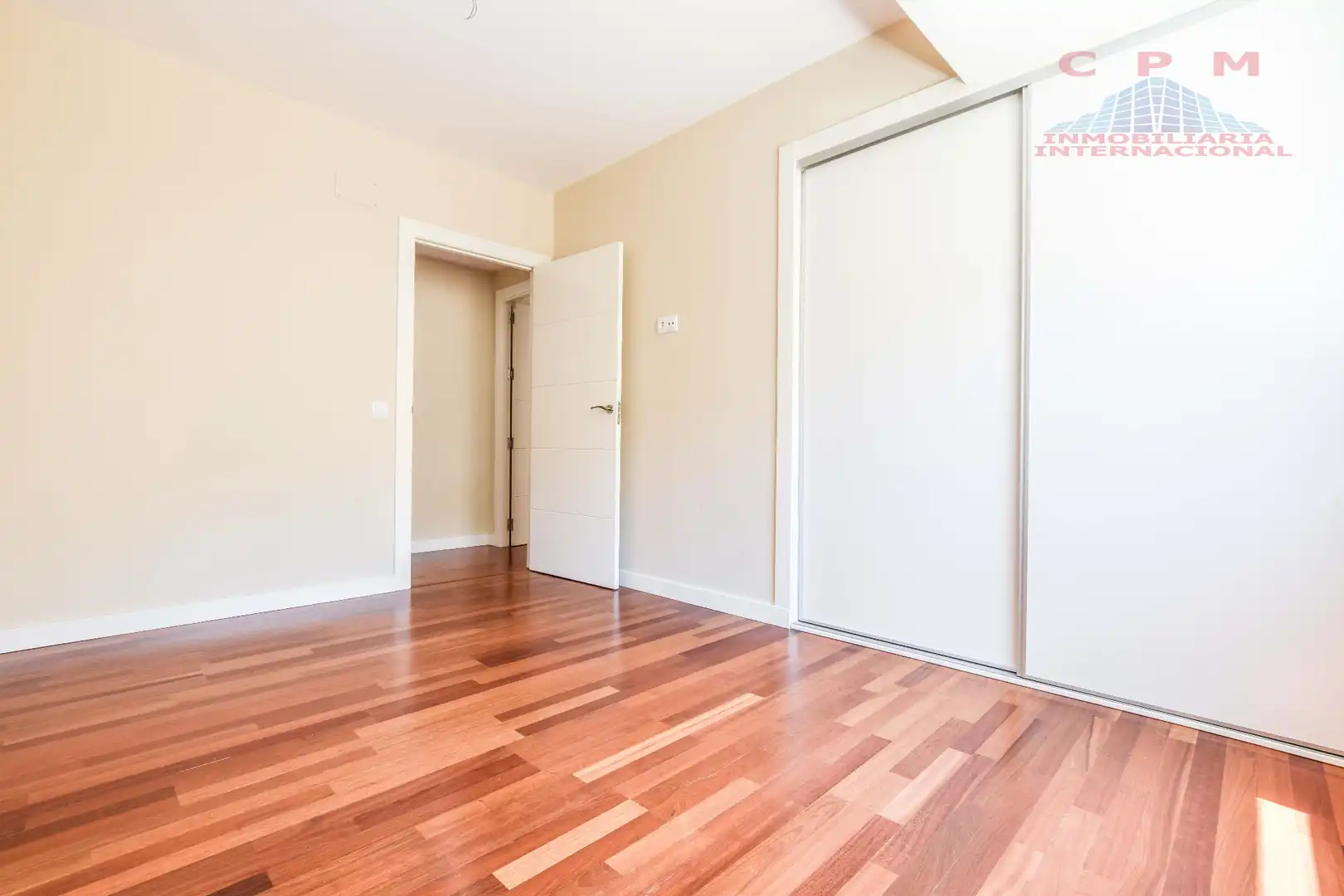 Piso en venta en Madrid con Aire acondicionado, Calefacción y Parquet