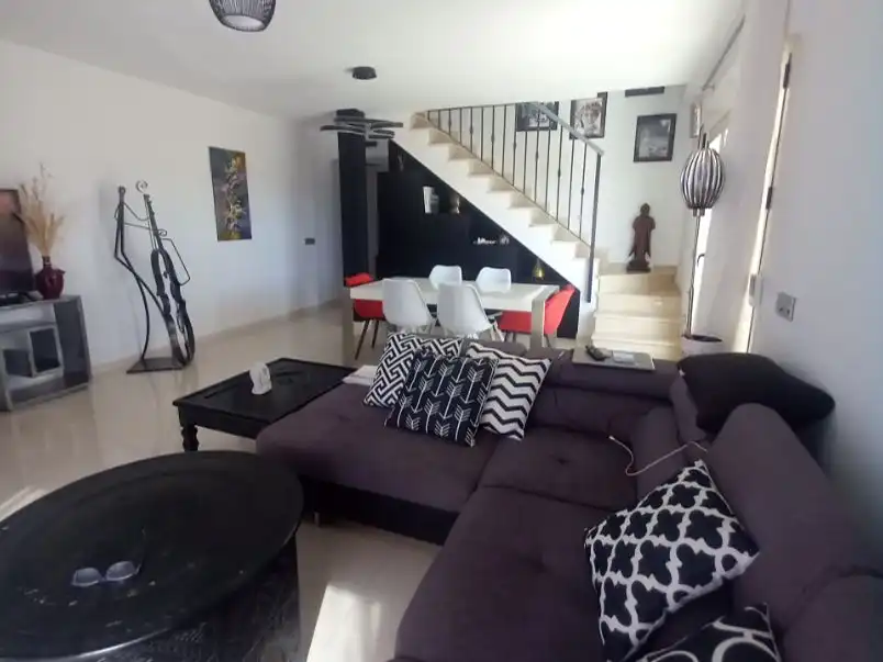 Penthouse with lift for sale in passeig ricardo ortega 2, imagen 8