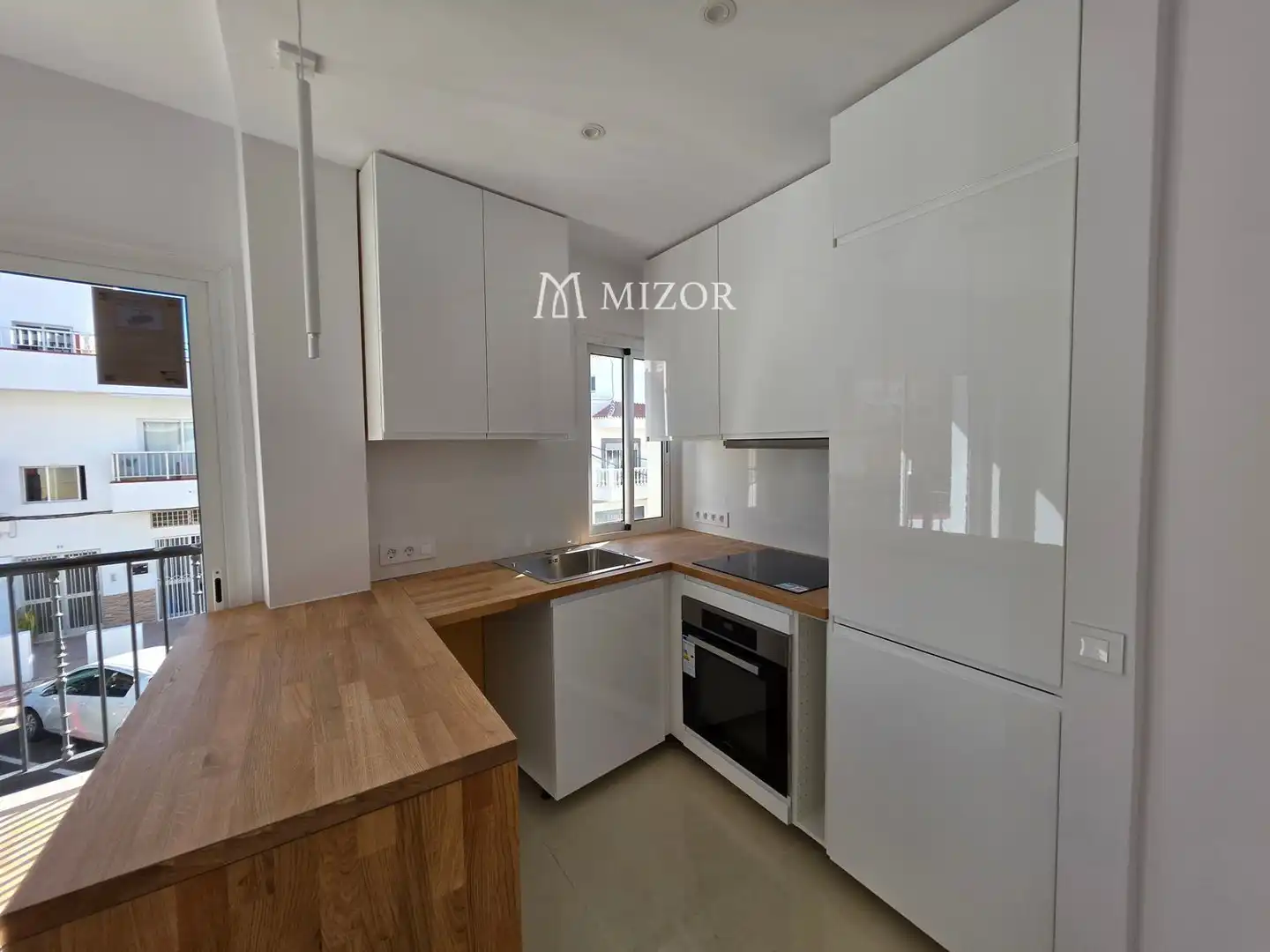 Flat with lift for sale in LUJÁN PÉREZ, imagen 24