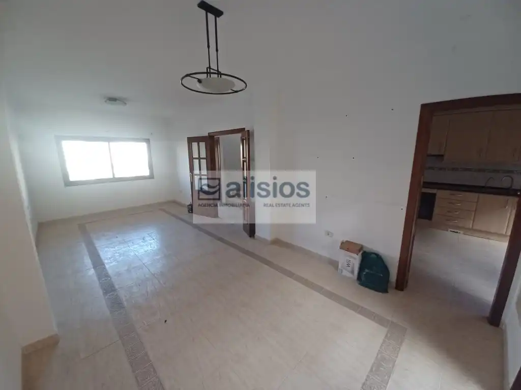 Sala d'estar de Casa adosada en venda en Adeje