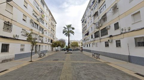 Foto 2 de Pis en venda a Calle Antonio Rengel, El Carmen - Cardeñas, Huelva Capital