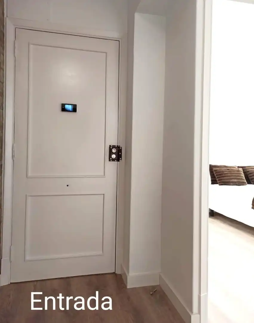 Flat for sale in A Coruña Capital 