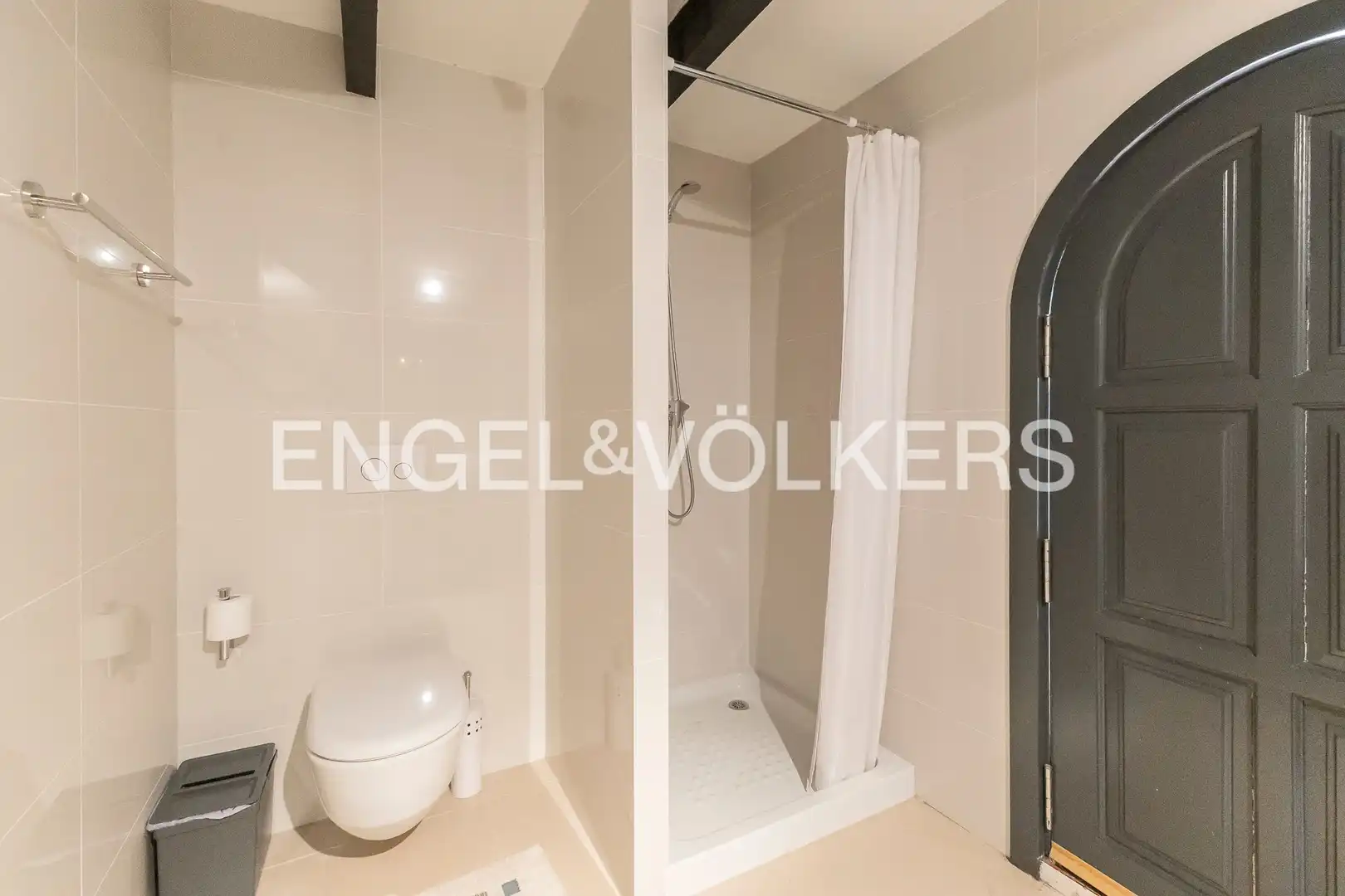 Piso con terraza en venta en Eixample, imagen 48