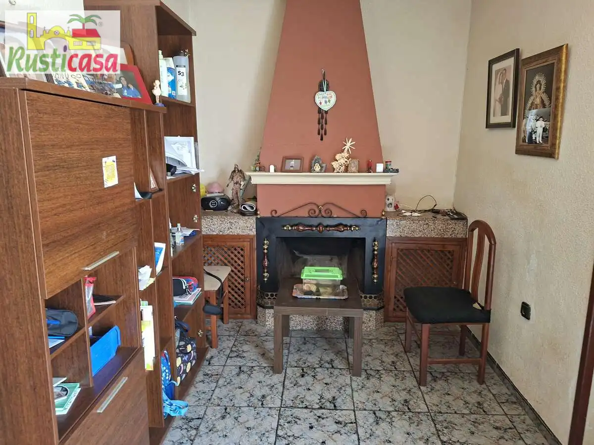 Maison avec terrasse à vendre à peru, imagen 2