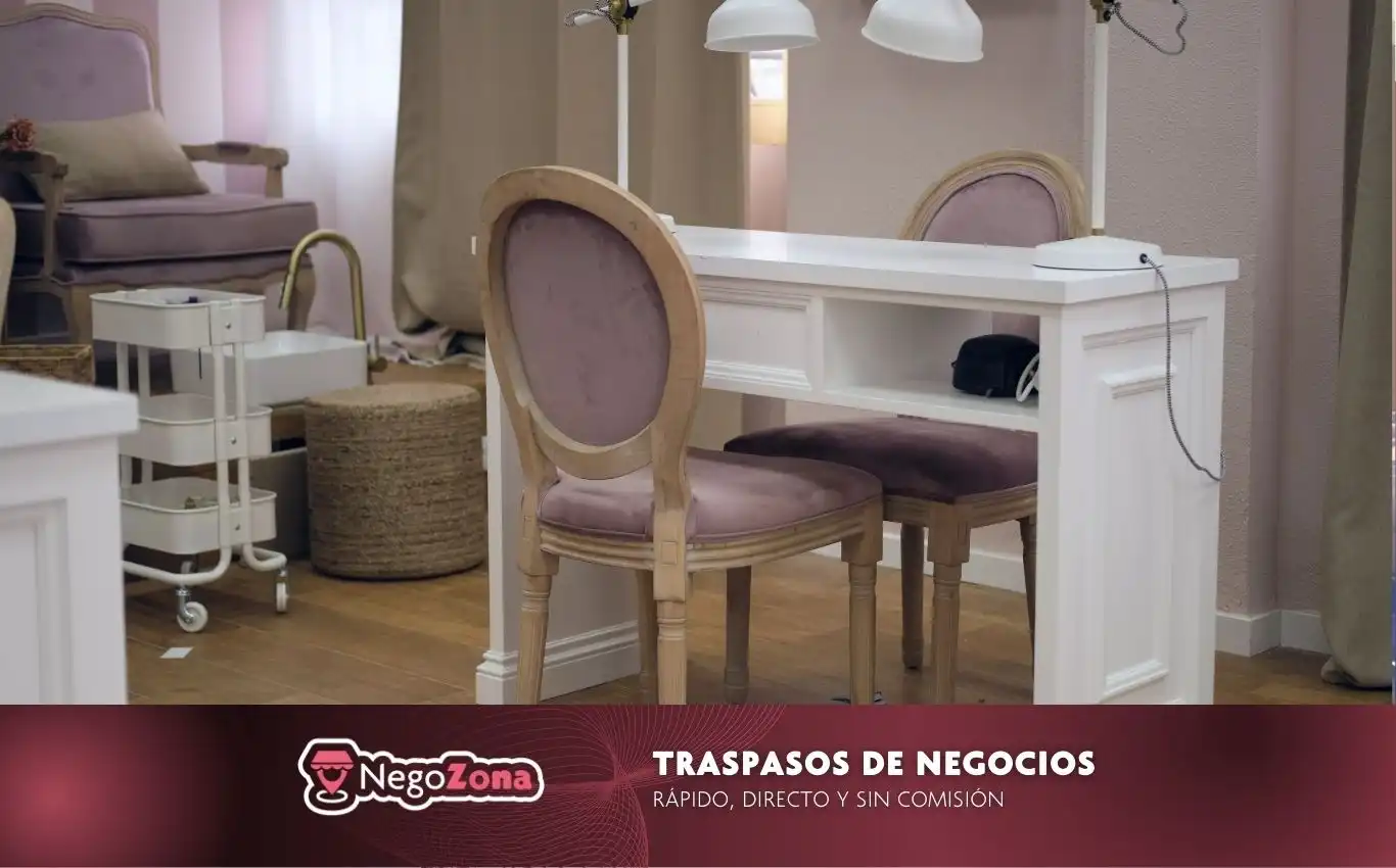 Business premises for transfer in Ronda de Alarcos 3, imagen 2