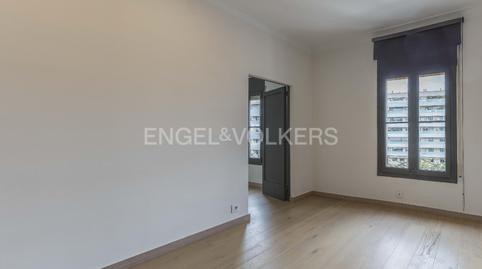 Foto 4 de Apartament en venda a Sarrià, Barcelona
