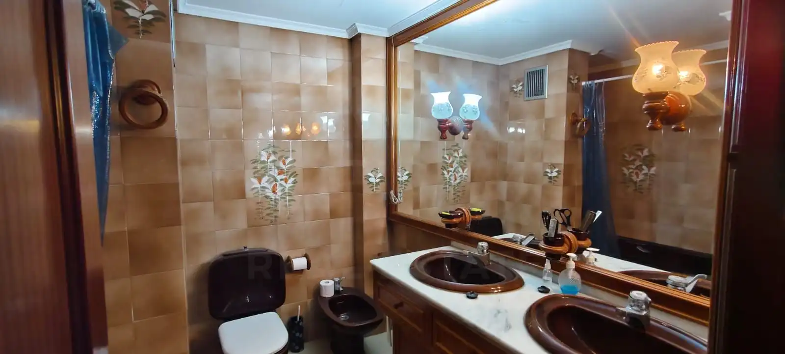 Baño de Piso en venta en Écija con Aire acondicionado y Calefacción